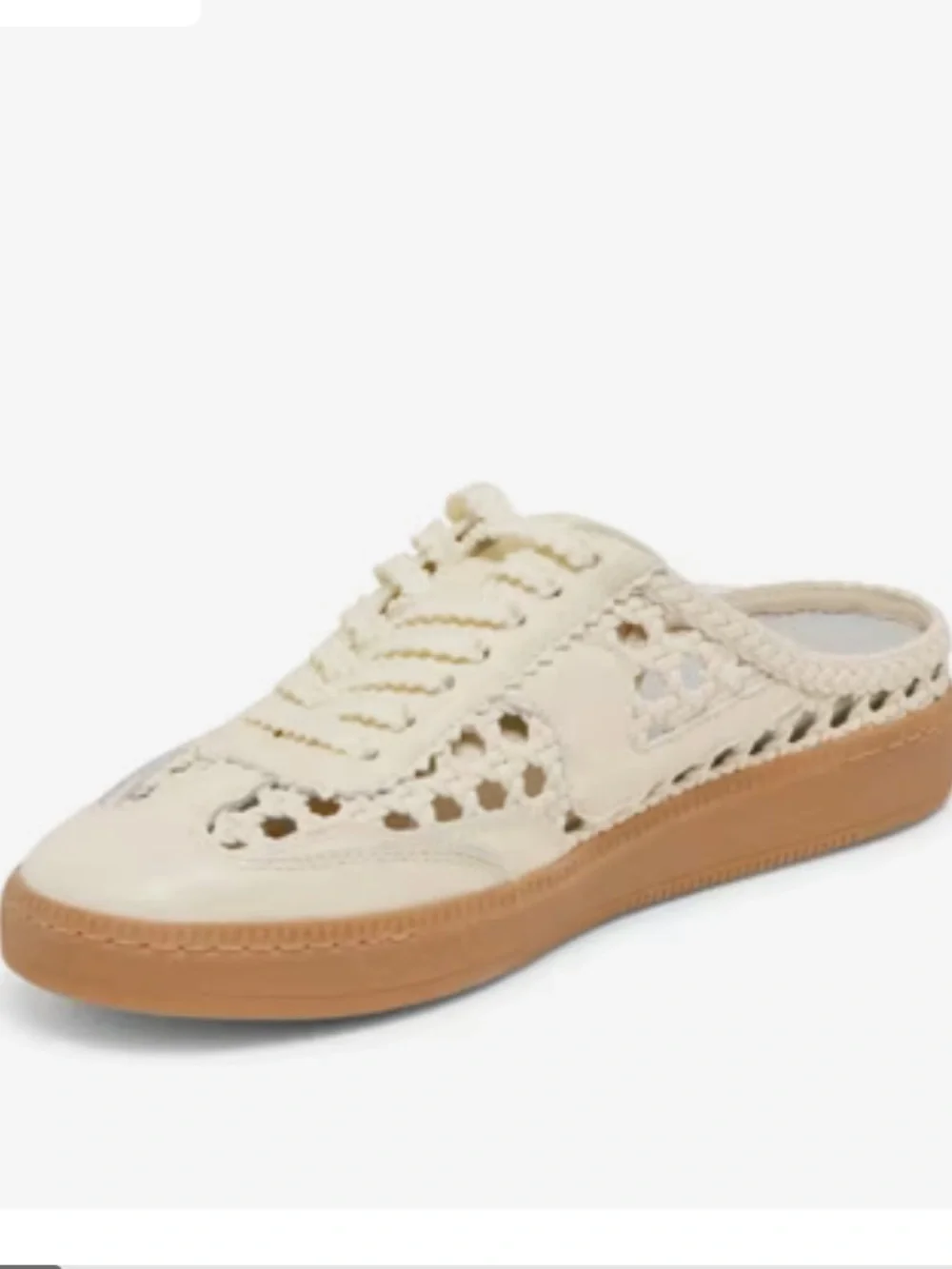 Dolce Vita Notice Slide Woven Slip-On
Size 8 - Picture 4 of 13